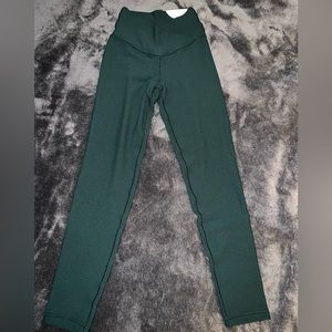 OFFLINE by Aerie Real Me Waffle 7/8th Leggings